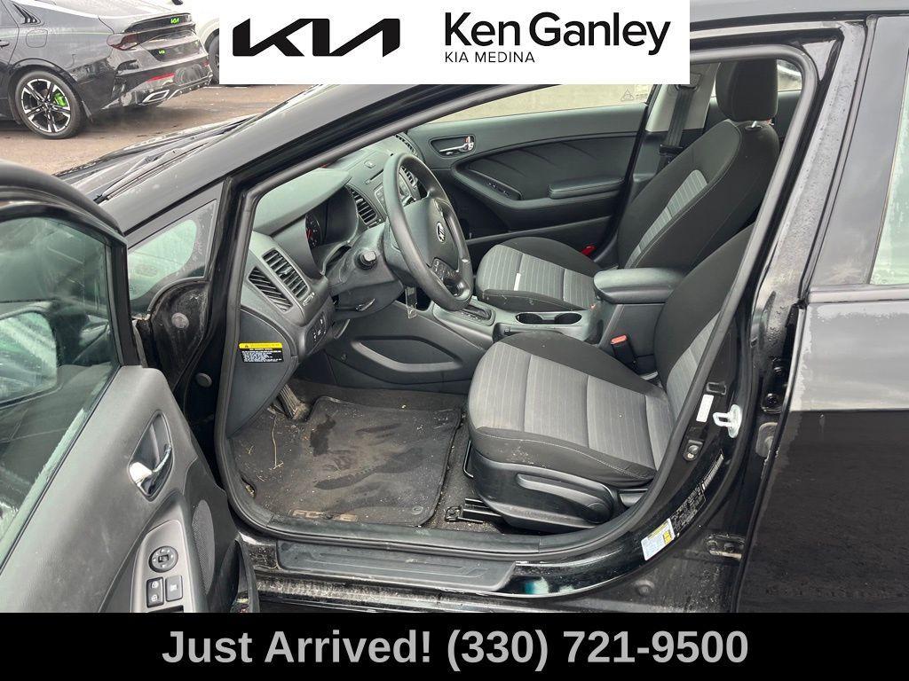 used 2016 Kia Forte car, priced at $8,815