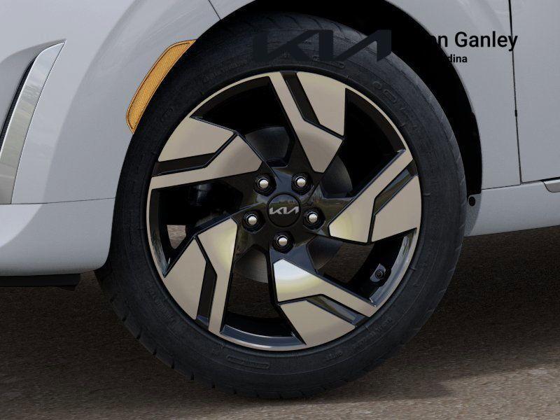 new 2025 Kia Soul car, priced at $25,705