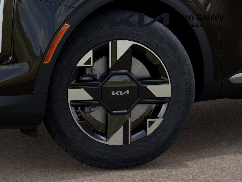 new 2026 Kia Sportage car, priced at $30,315