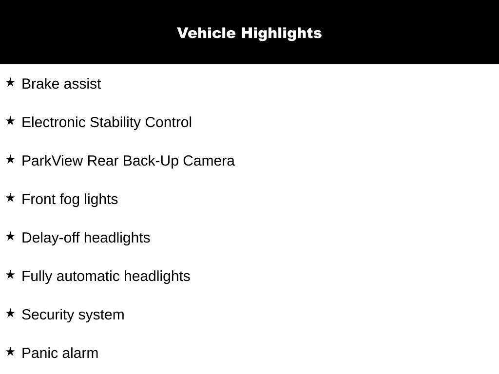 used 2022 Jeep Renegade car, priced at $22,660