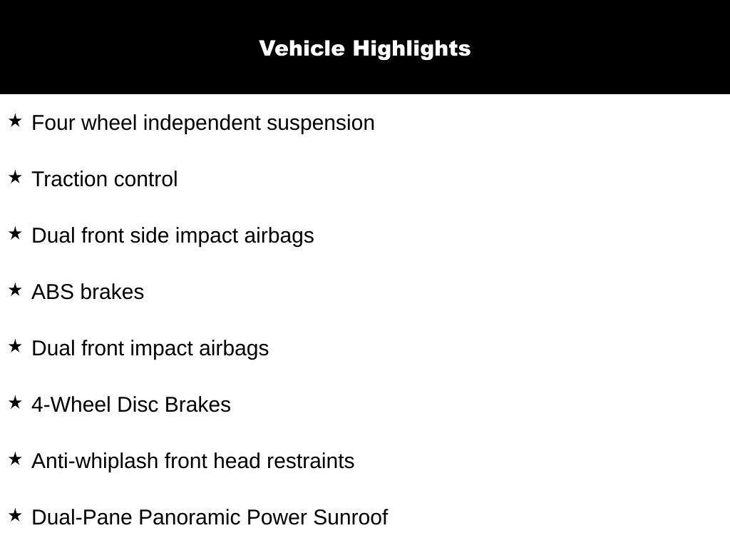 used 2022 Jeep Renegade car, priced at $22,660