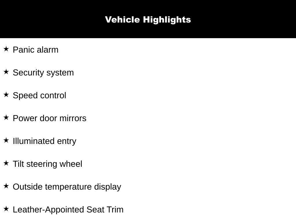 used 2016 Nissan NV Passenger NV3500 HD car, priced at $30,868