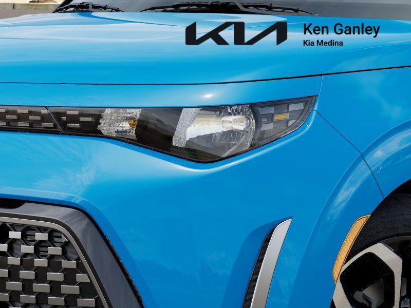 new 2025 Kia Soul car, priced at $26,465