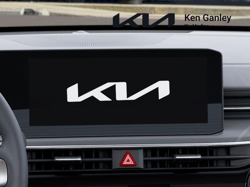 new 2025 Kia K5 car, priced at $39,140