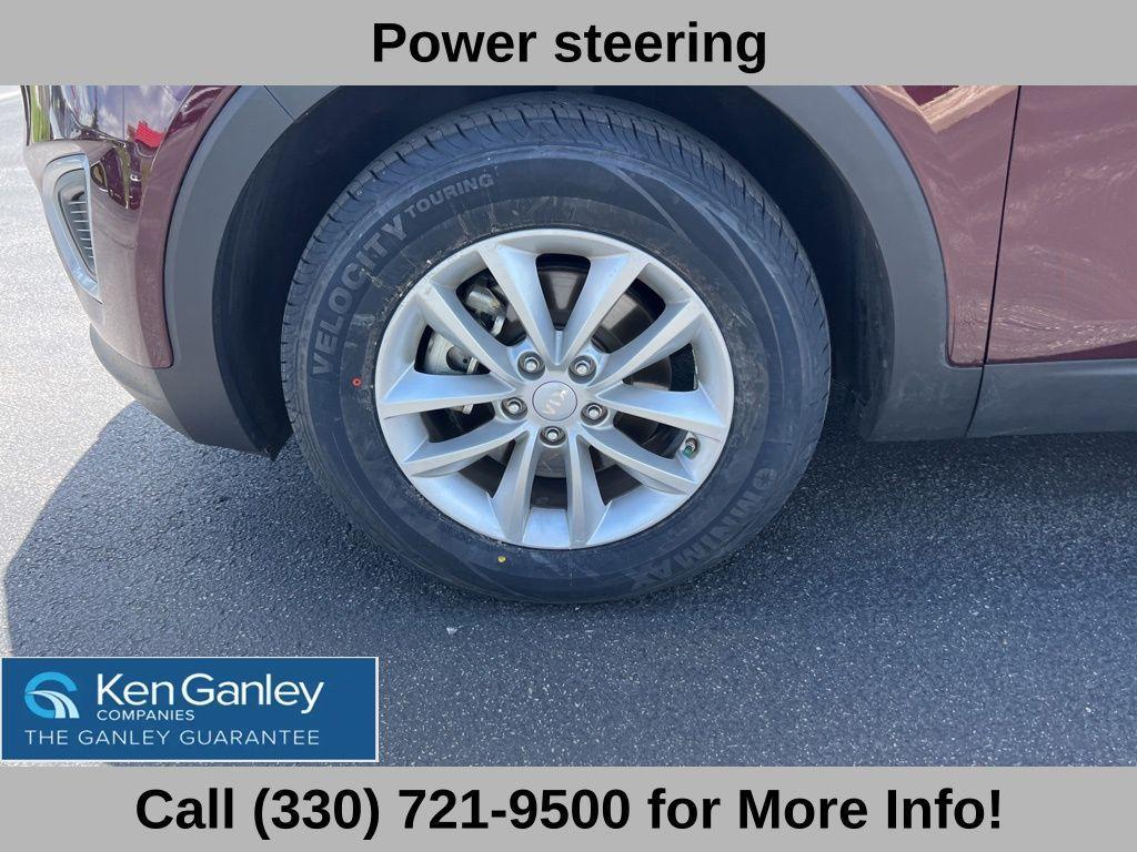 used 2016 Kia Sorento car, priced at $10,994