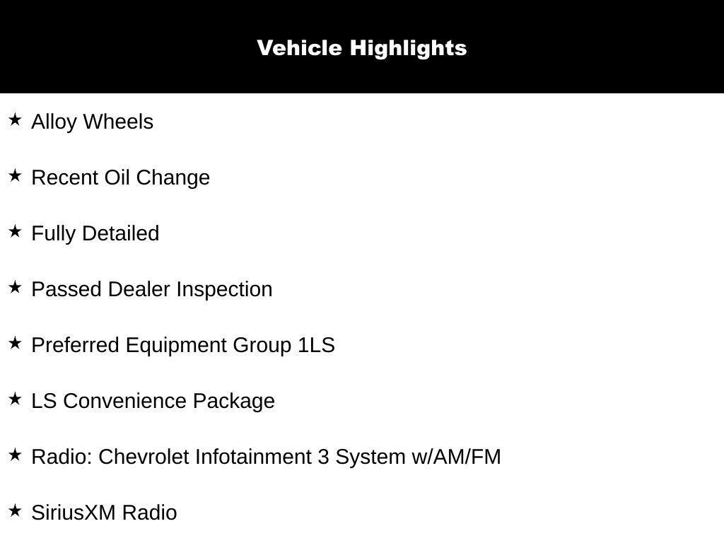 used 2022 Chevrolet Equinox car, priced at $16,514