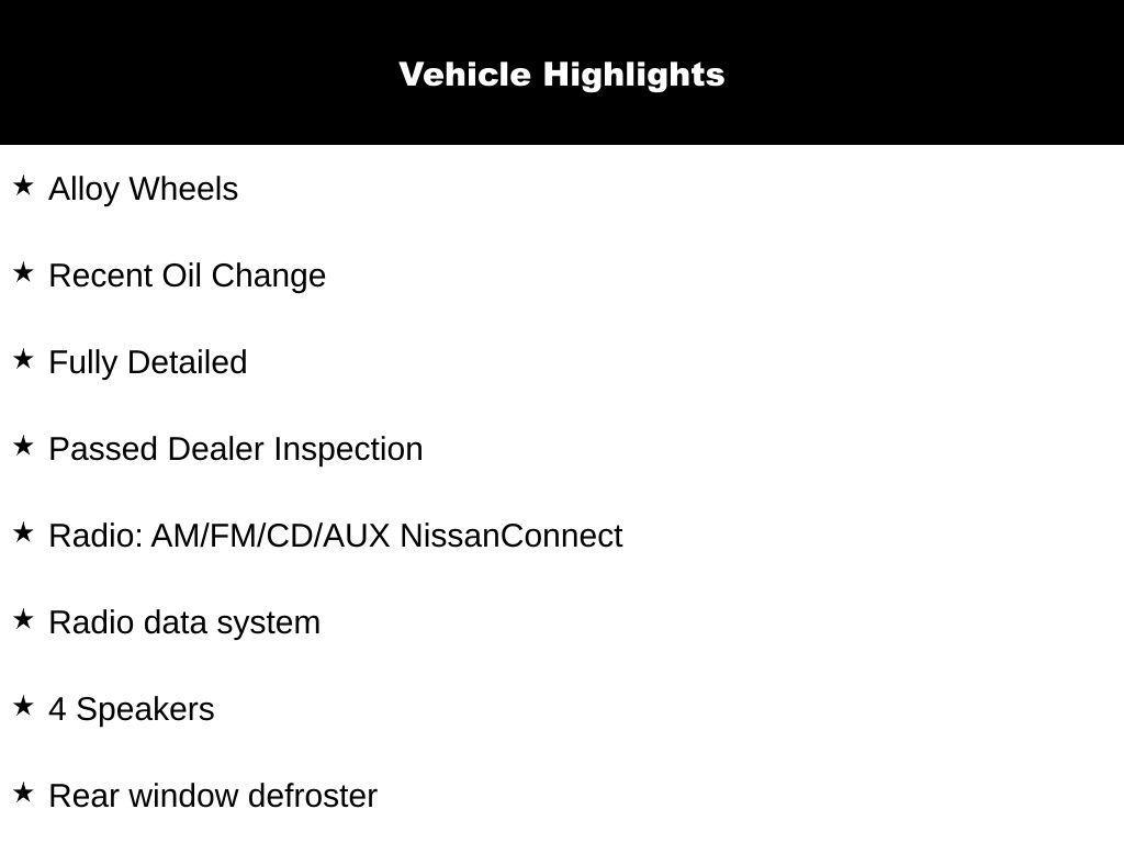 used 2020 Nissan Rogue Sport car, priced at $19,411