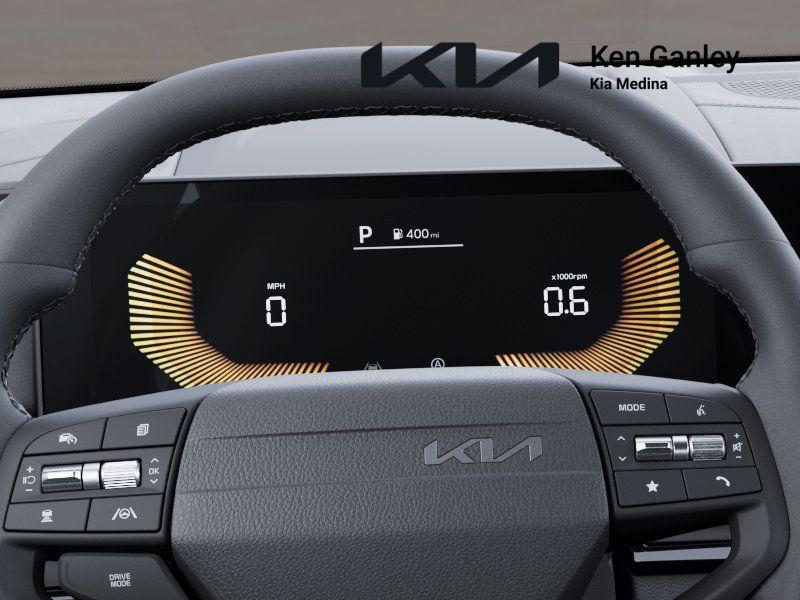 new 2026 Kia Sportage car, priced at $32,060