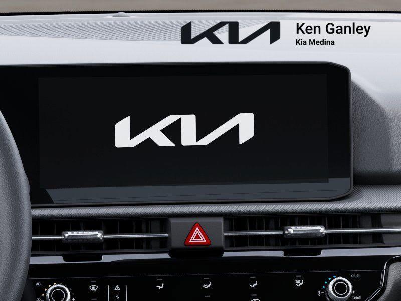 new 2026 Kia Sportage Hybrid car, priced at $32,230