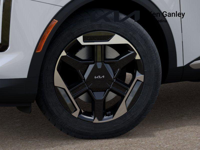 new 2026 Kia Sportage Hybrid car, priced at $32,230