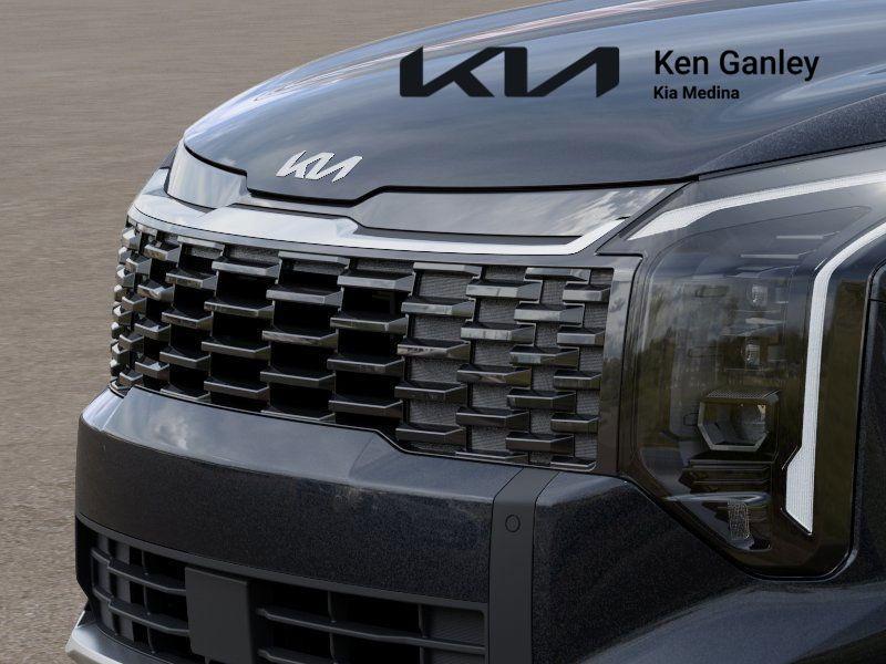 new 2026 Kia Sportage car, priced at $32,735