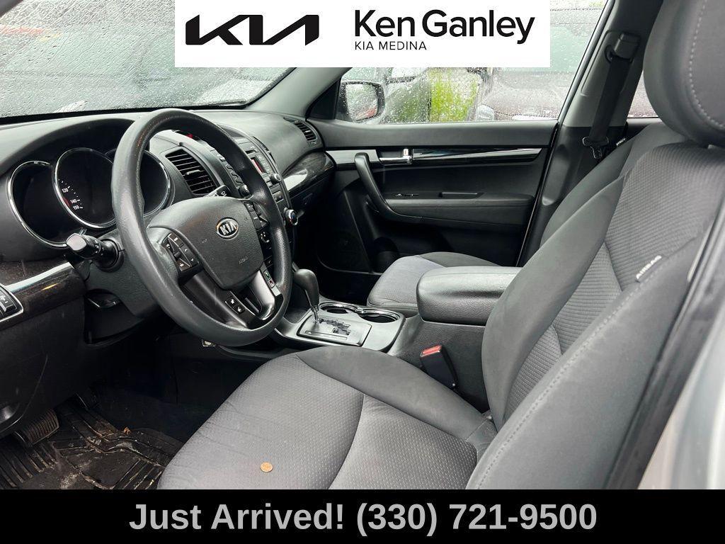 used 2011 Kia Sorento car, priced at $7,942