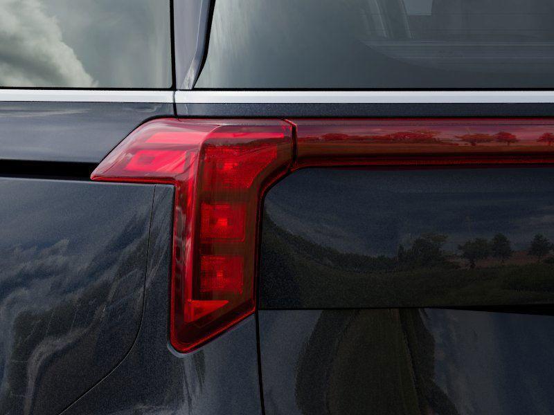 new 2025 Kia Carnival car, priced at $42,460