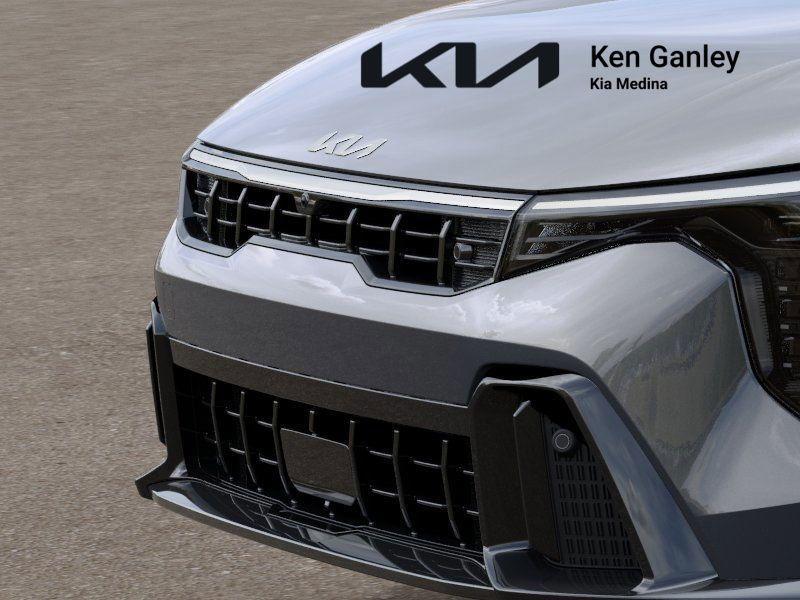 new 2025 Kia K4 car, priced at $30,715