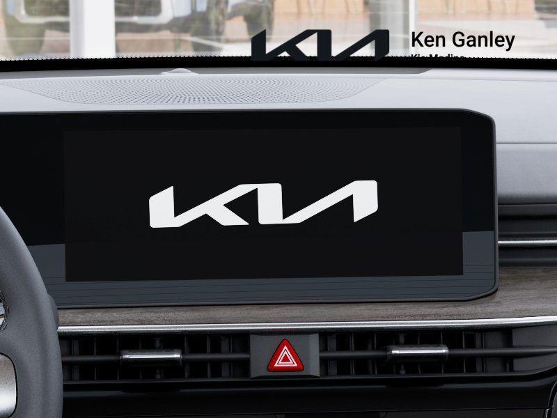 new 2026 Kia K5 car, priced at $35,250