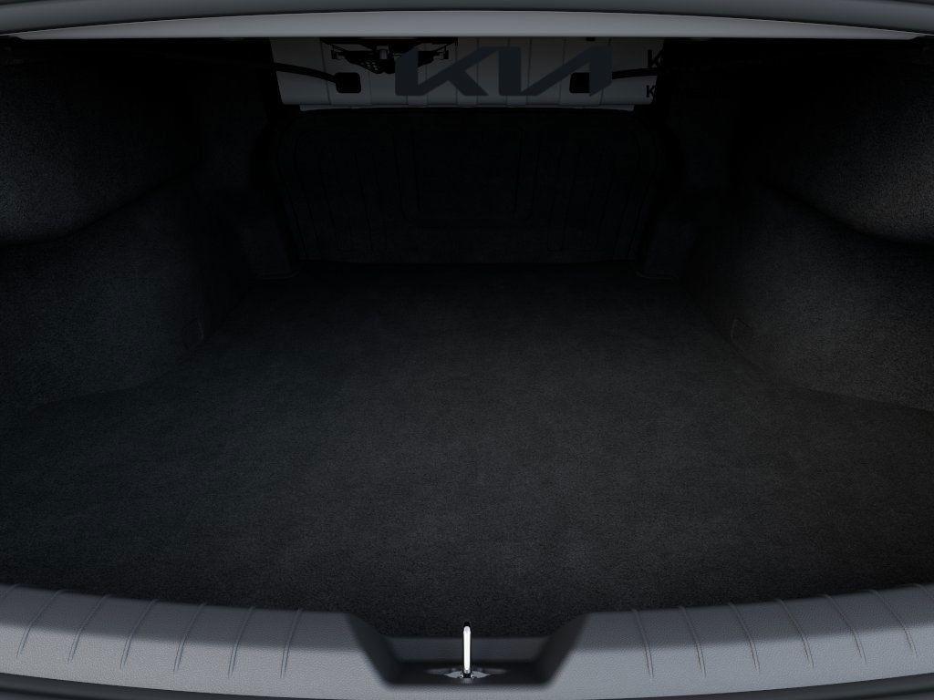 new 2026 Kia K5 car, priced at $35,250