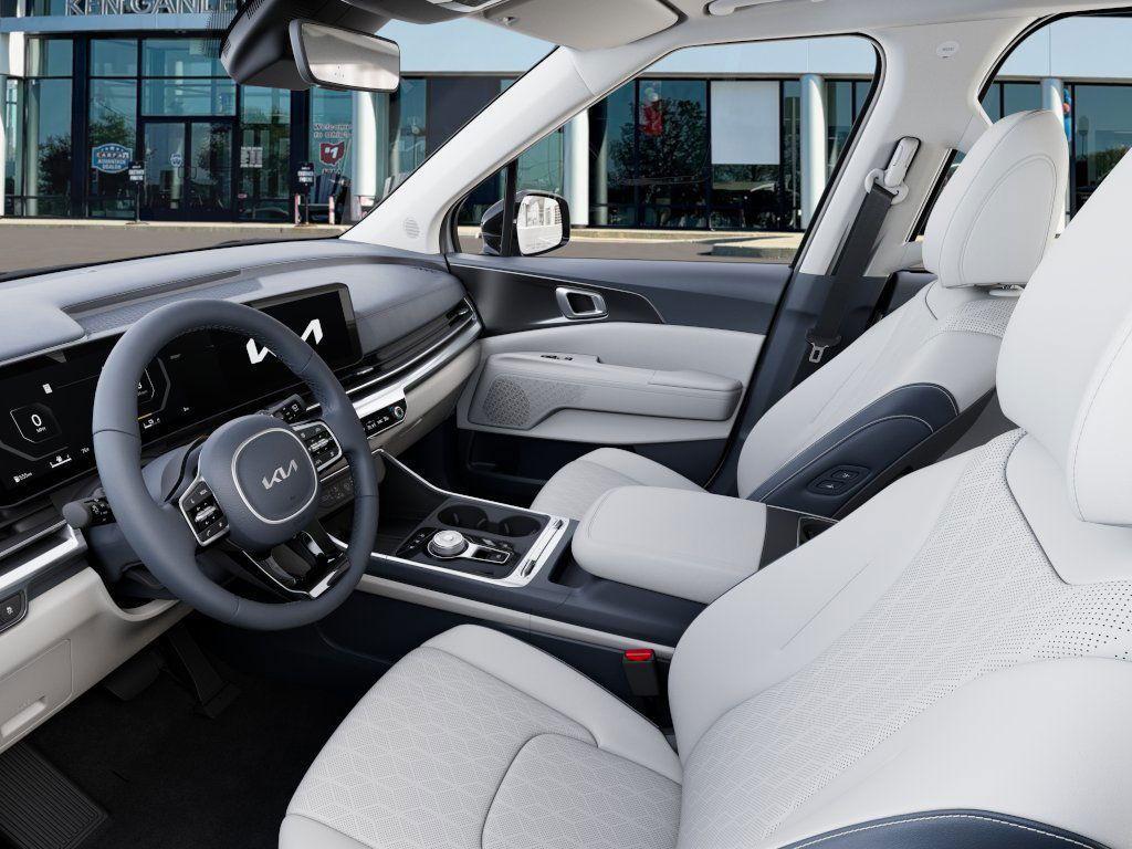 new 2026 Kia Carnival car, priced at $51,285