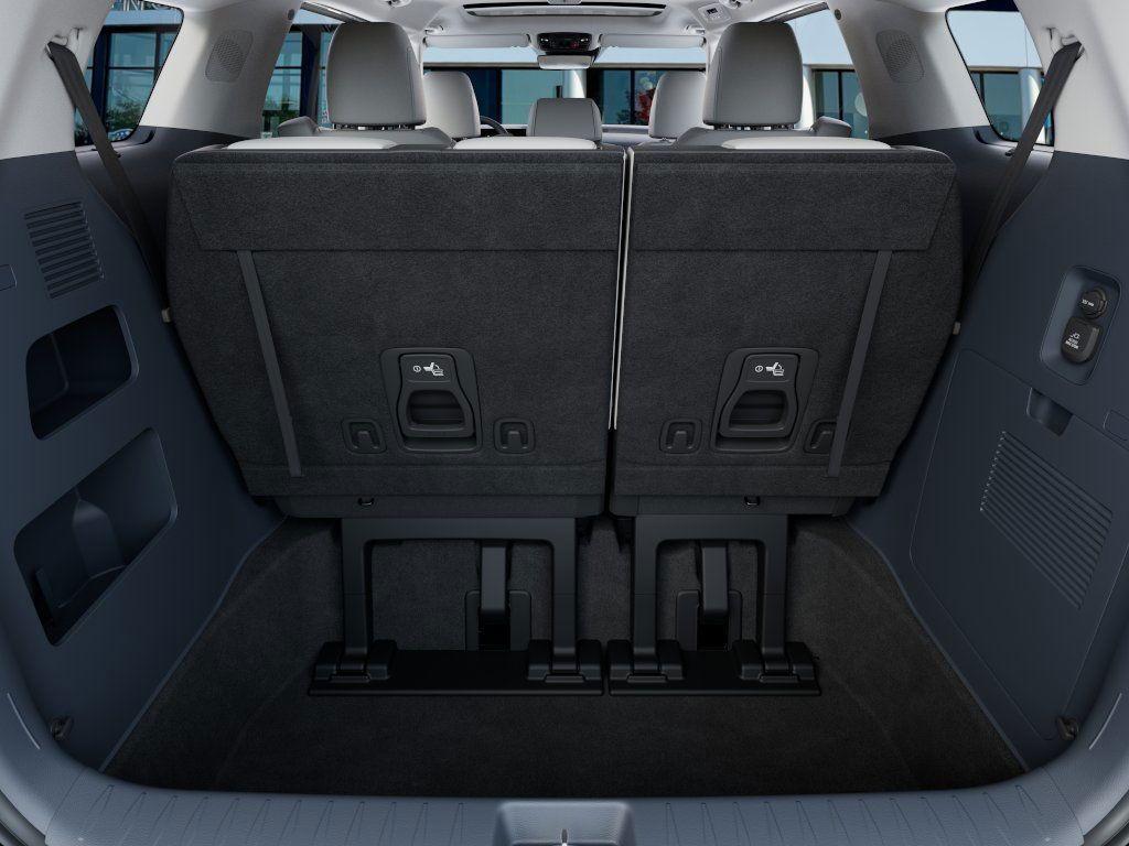 new 2026 Kia Carnival car, priced at $51,285