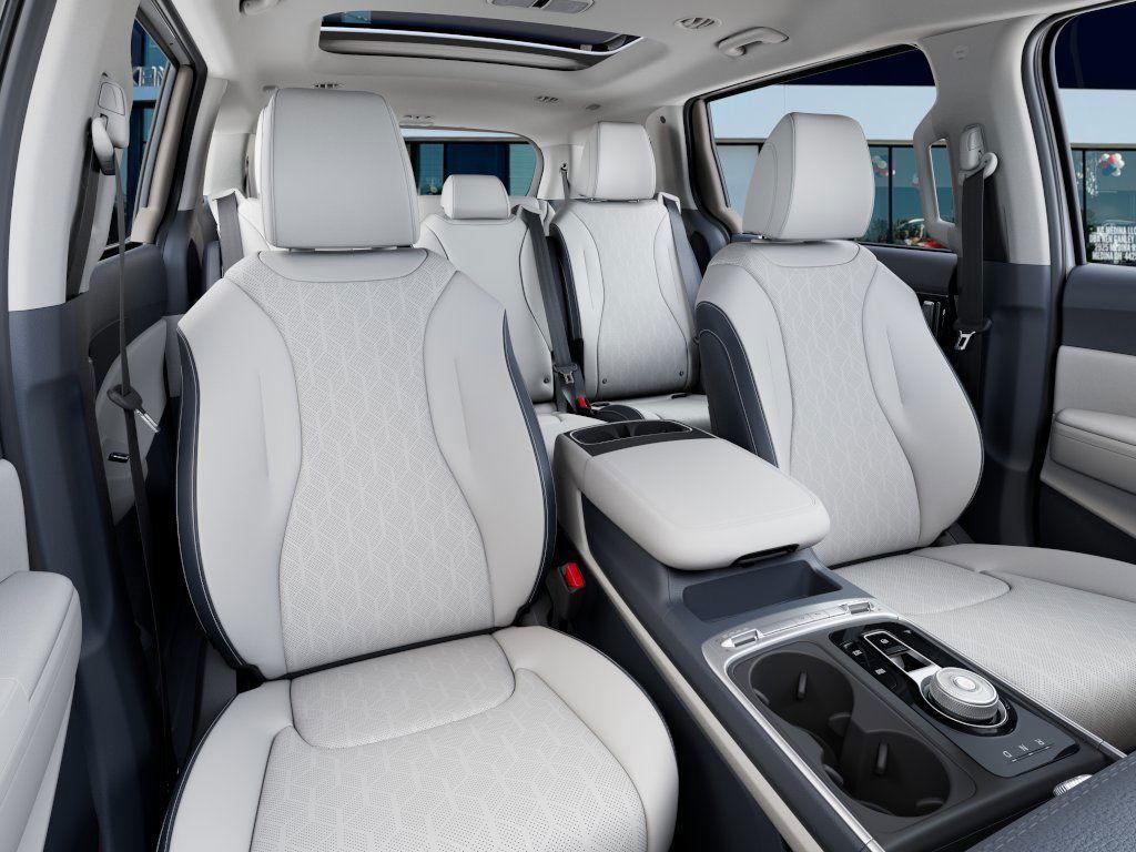 new 2026 Kia Carnival car, priced at $51,285