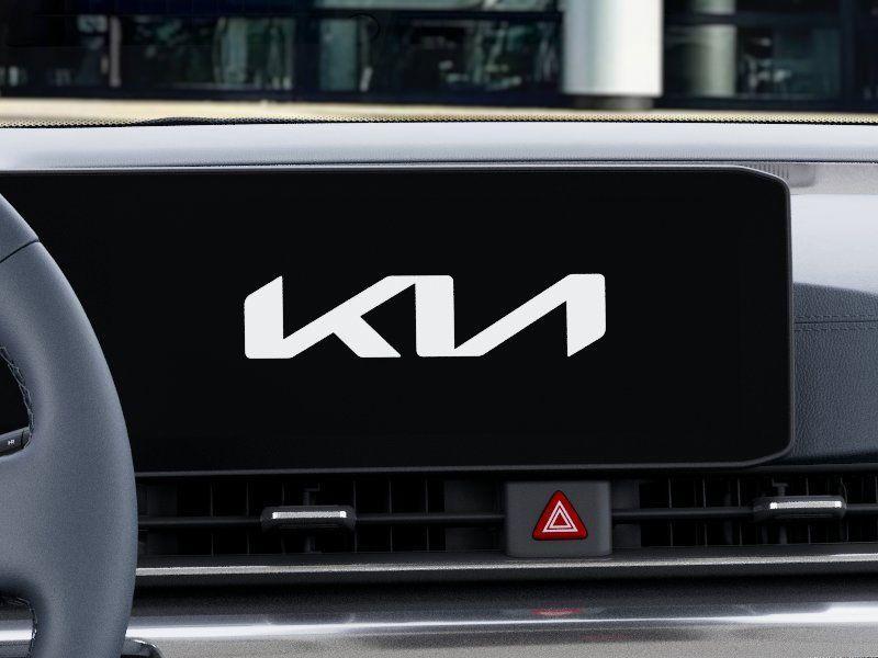 new 2026 Kia Carnival car, priced at $51,285