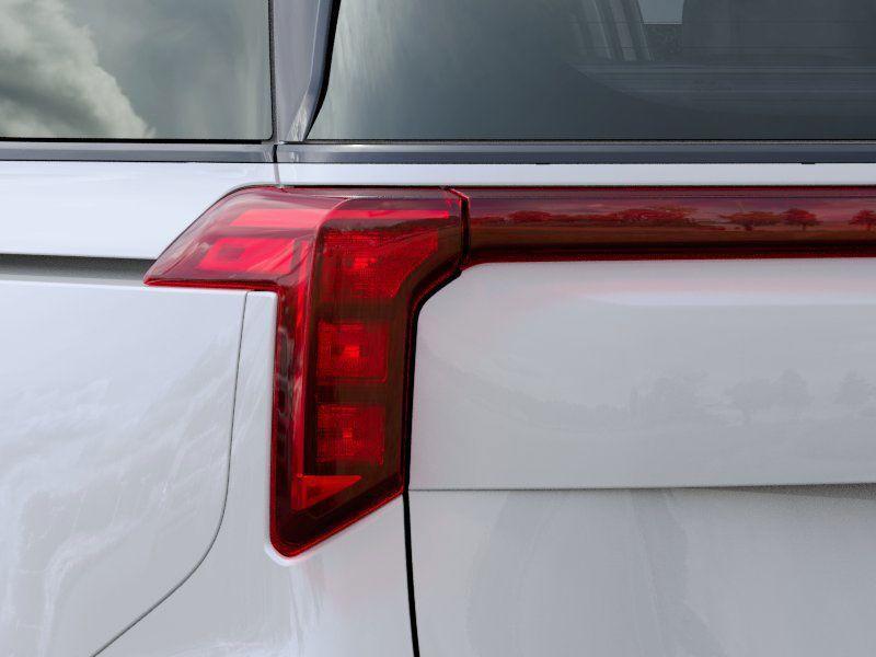 new 2026 Kia Carnival car, priced at $51,285