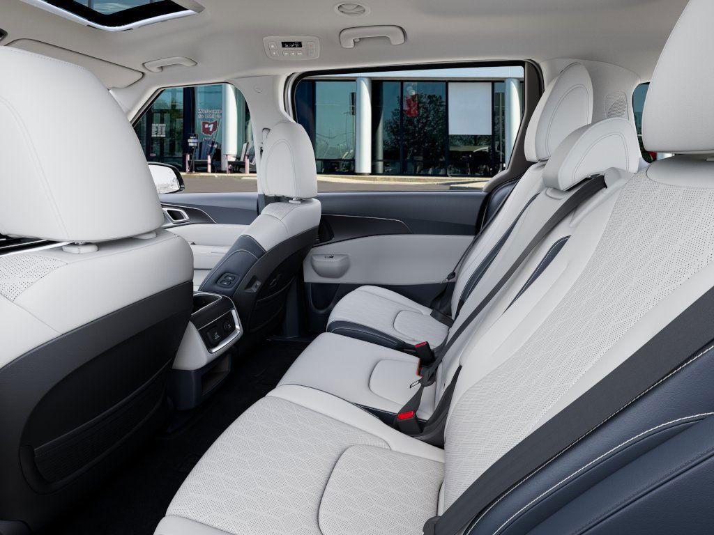 new 2026 Kia Carnival car, priced at $51,285