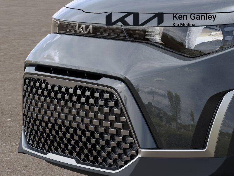 new 2025 Kia Soul car, priced at $25,885