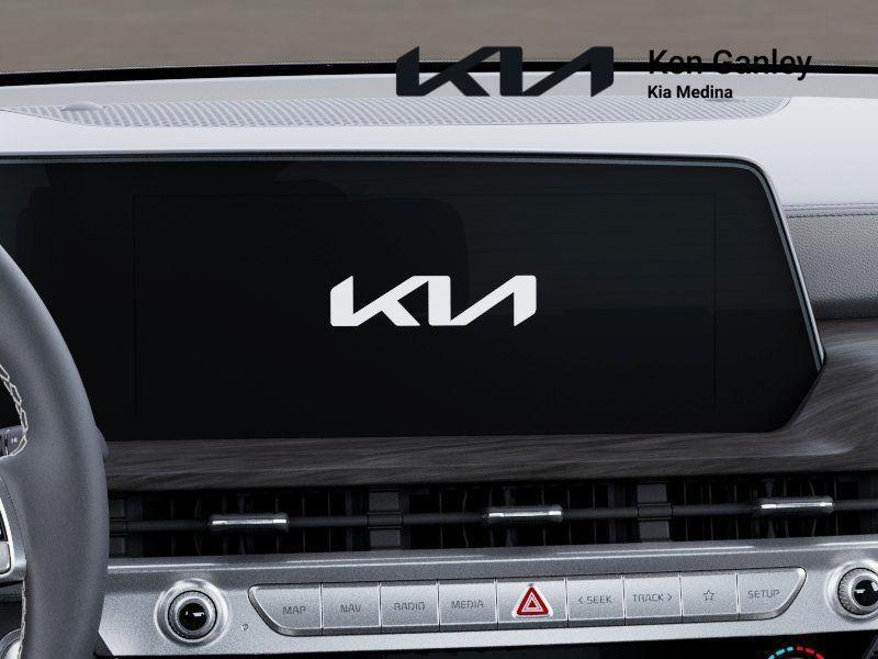 new 2025 Kia Telluride car, priced at $49,150