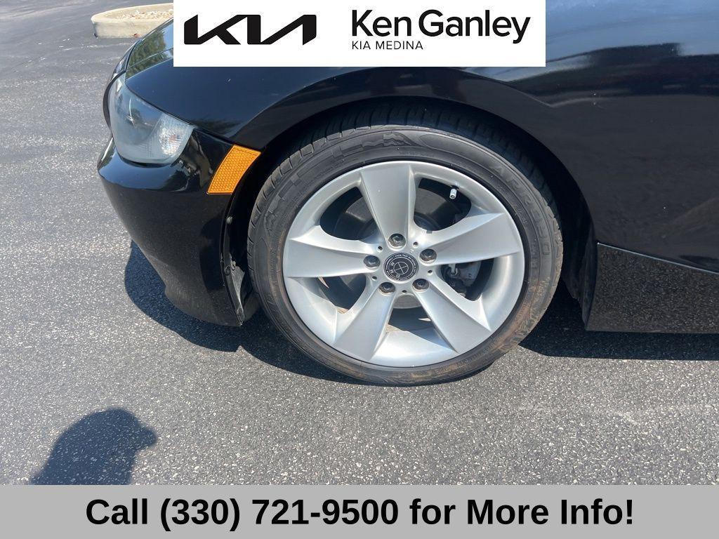 used 2006 BMW Z4 car, priced at $12,871