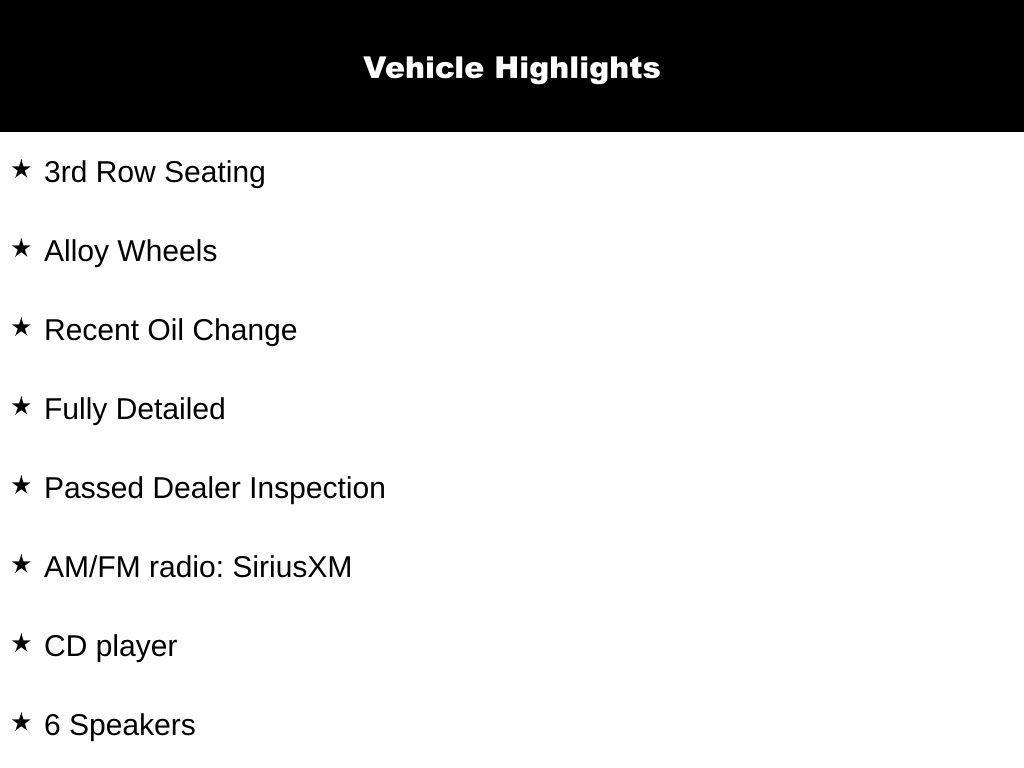 used 2014 Toyota Sienna car, priced at $12,510