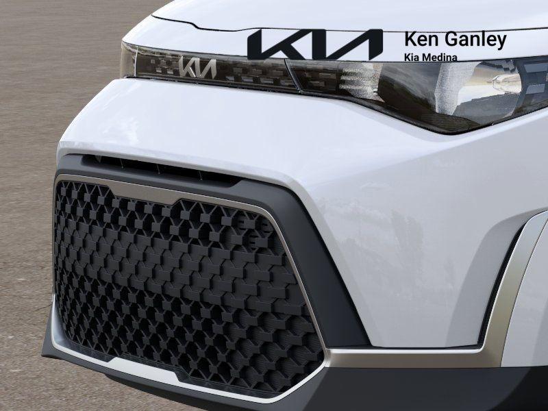 new 2025 Kia Soul car, priced at $22,970