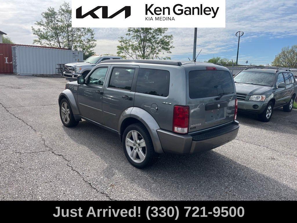 used 2011 Dodge Nitro car, priced at $8,533