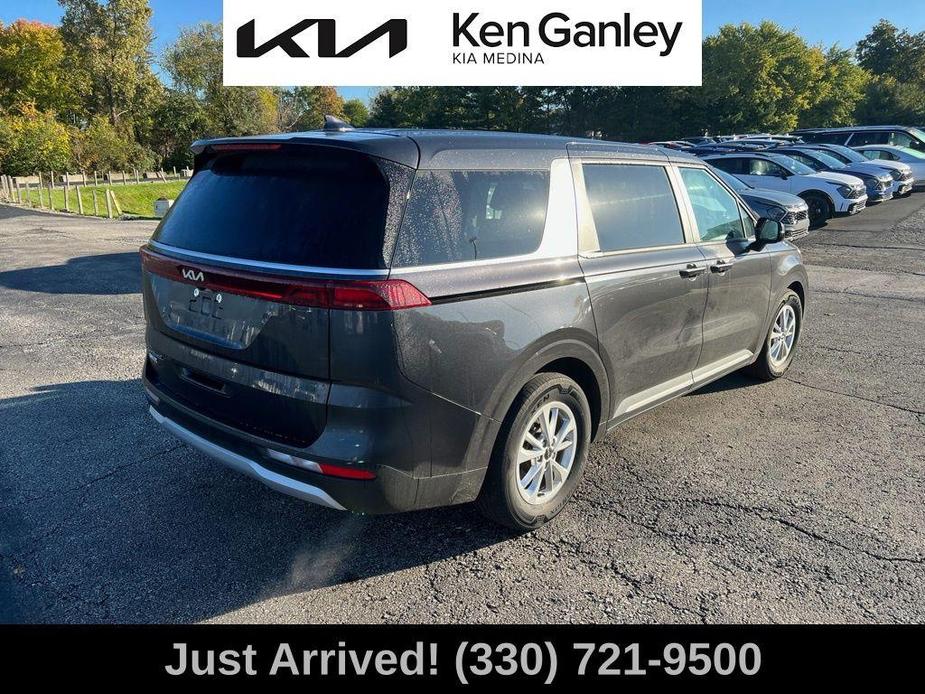 used 2022 Kia Carnival car, priced at $28,957