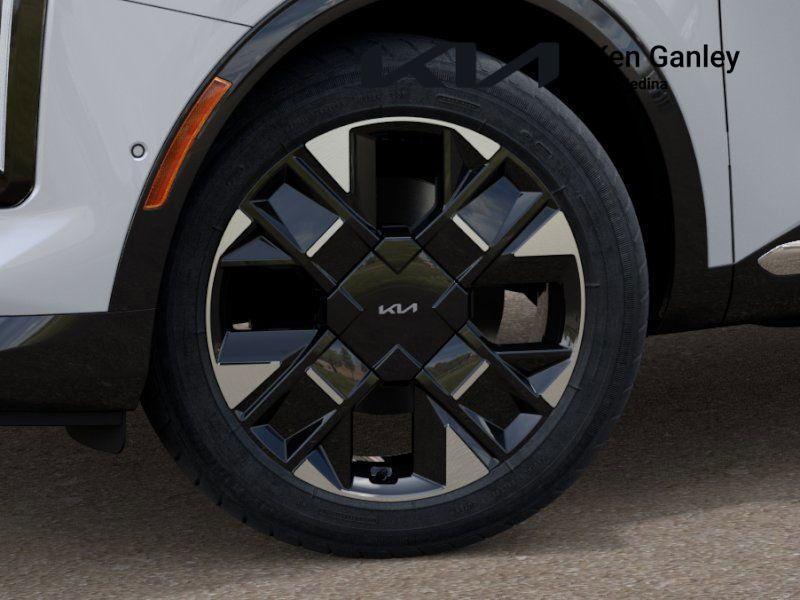 new 2026 Kia Sportage Hybrid car, priced at $40,330