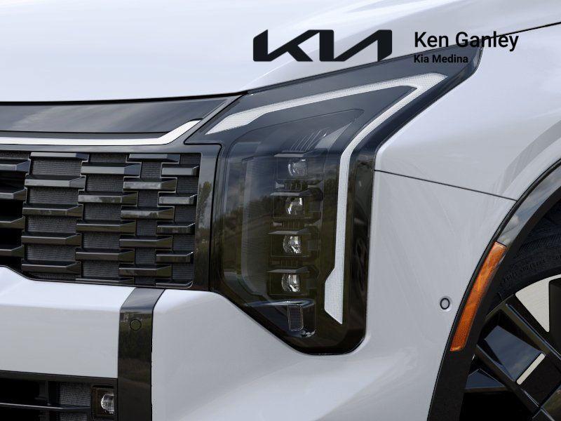 new 2026 Kia Sportage Hybrid car, priced at $40,330