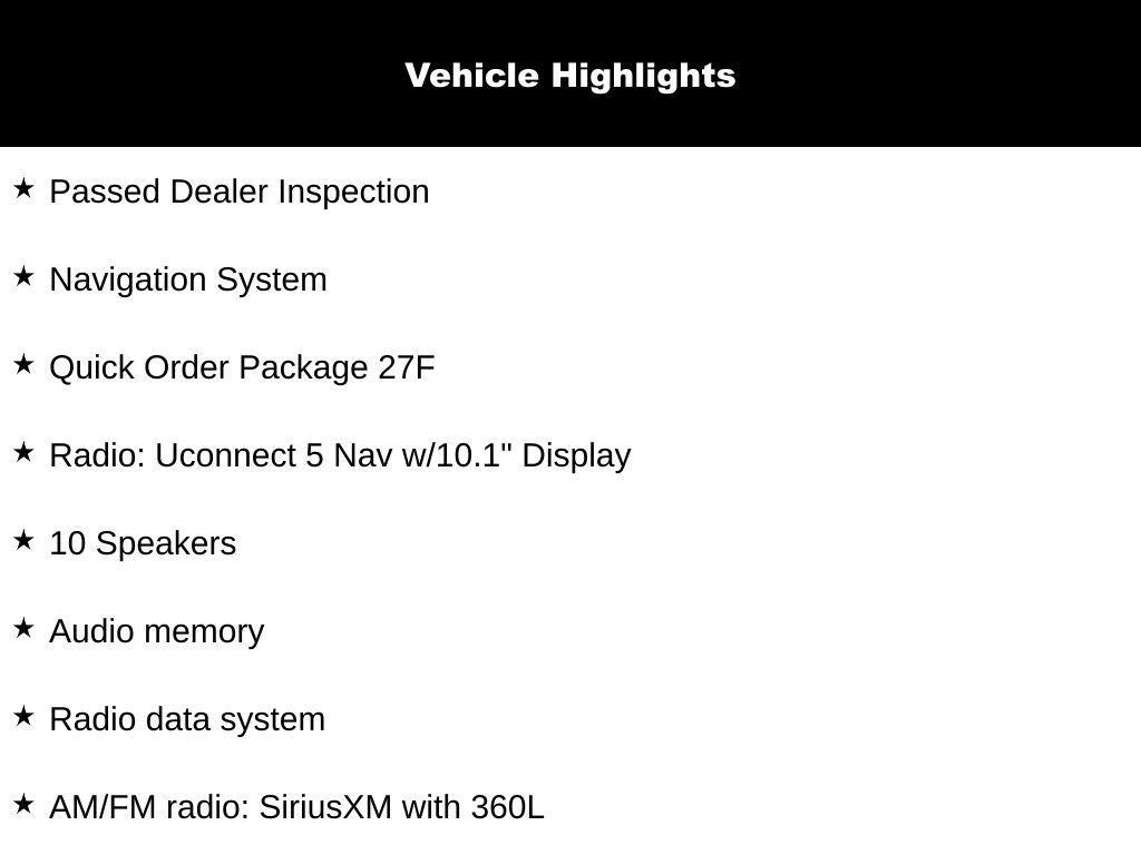 used 2023 Jeep Grand Cherokee 4xe car, priced at $30,771