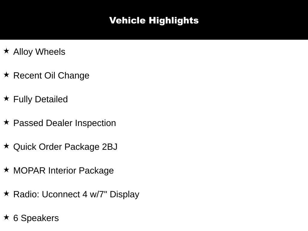 used 2021 Jeep Cherokee car, priced at $17,986
