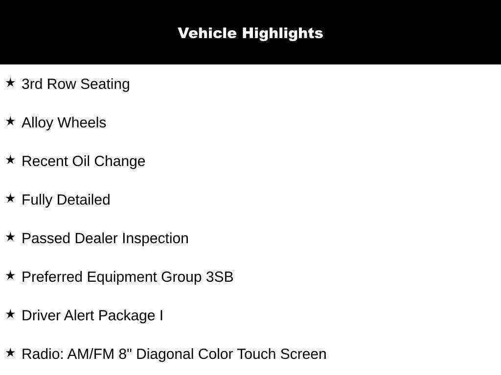 used 2018 GMC Acadia car, priced at $15,530