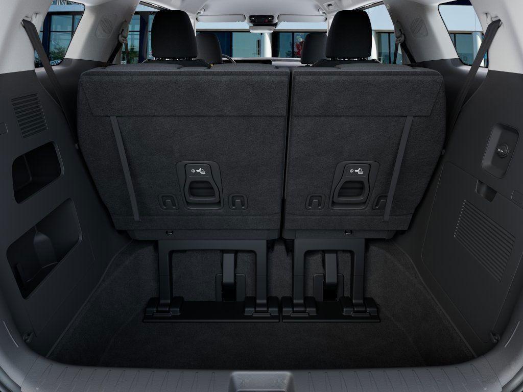new 2026 Kia Carnival car, priced at $37,485