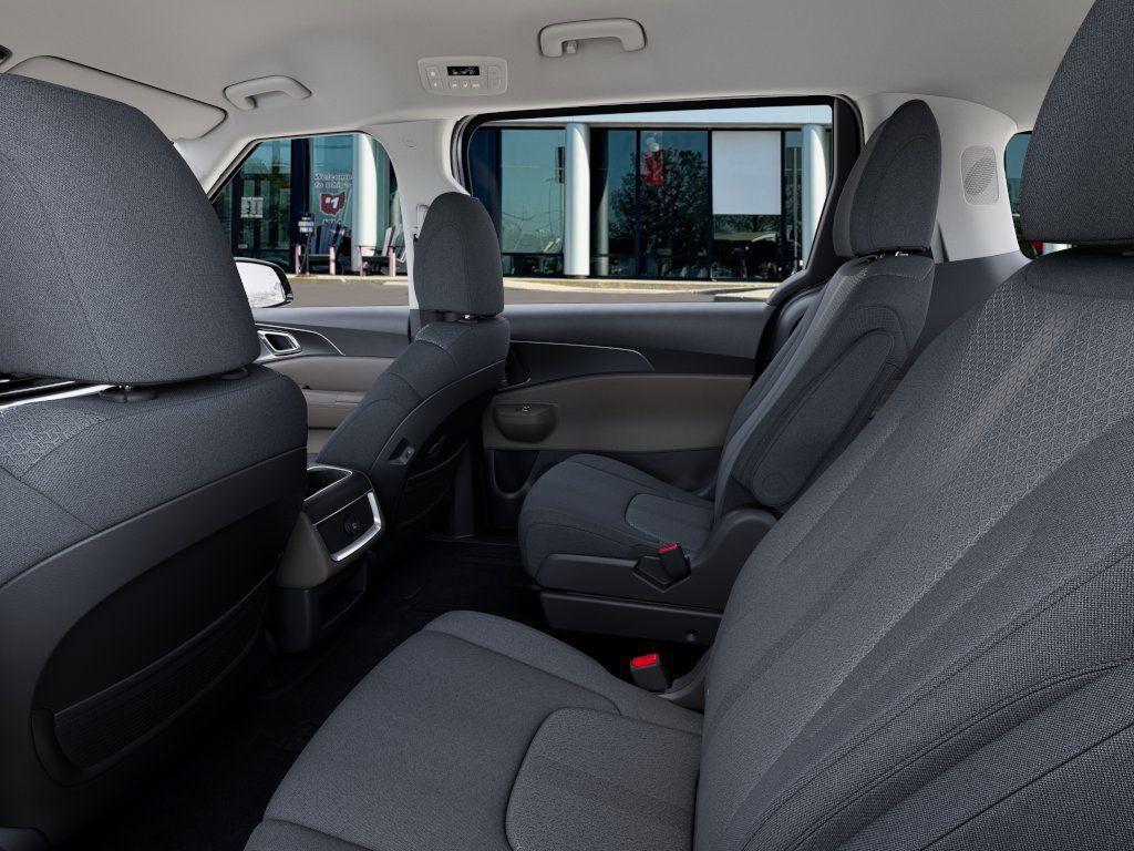 new 2026 Kia Carnival car, priced at $37,485
