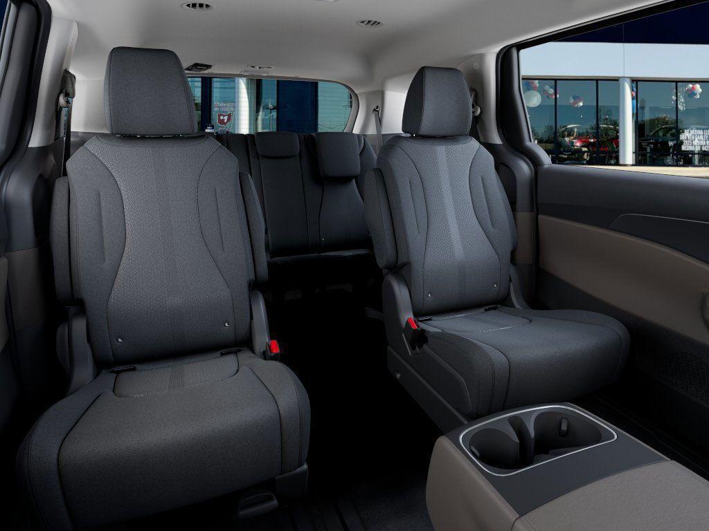 new 2026 Kia Carnival car, priced at $37,485