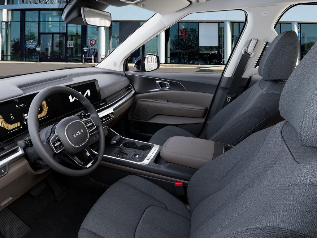 new 2026 Kia Carnival car, priced at $37,485