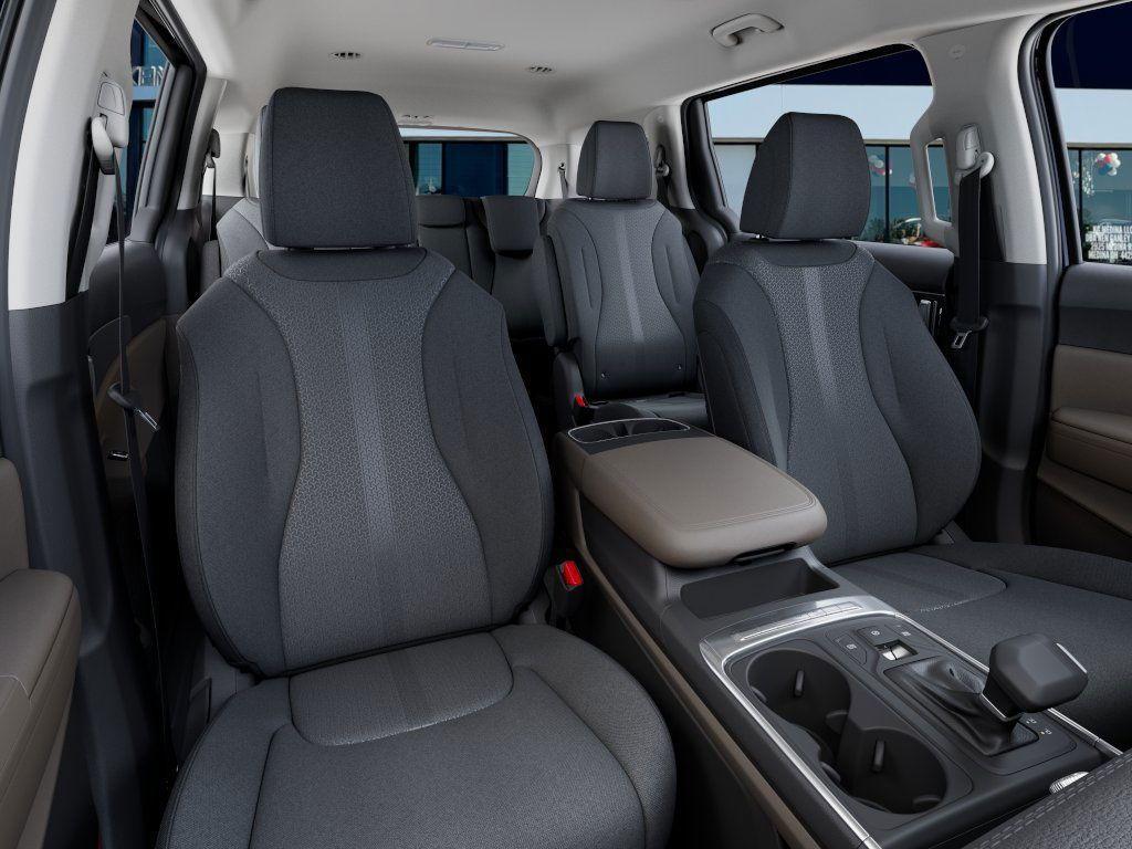 new 2026 Kia Carnival car, priced at $37,485