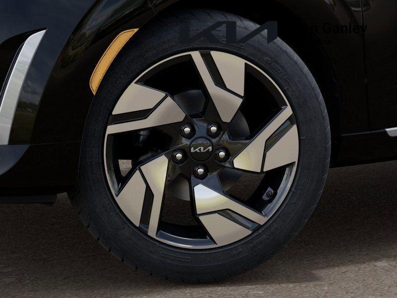 new 2025 Kia Soul car, priced at $25,705