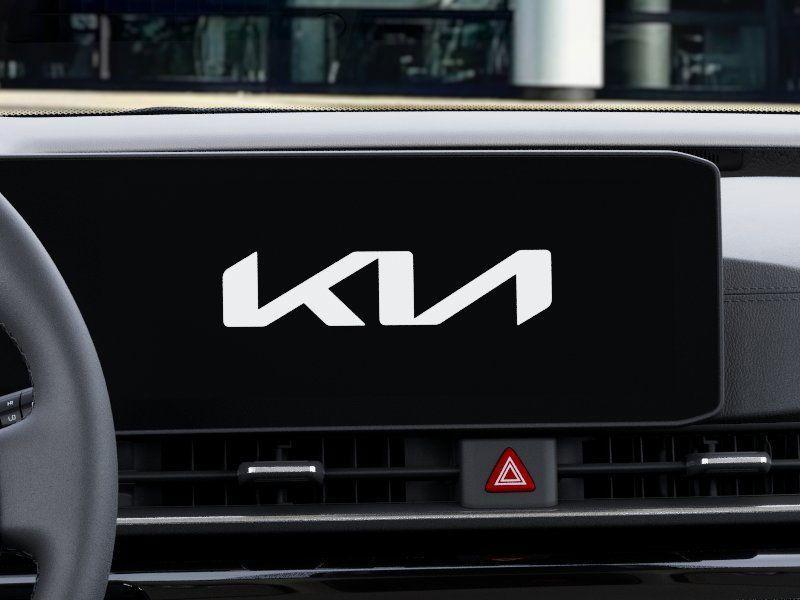 new 2026 Kia Carnival Hybrid car, priced at $54,280