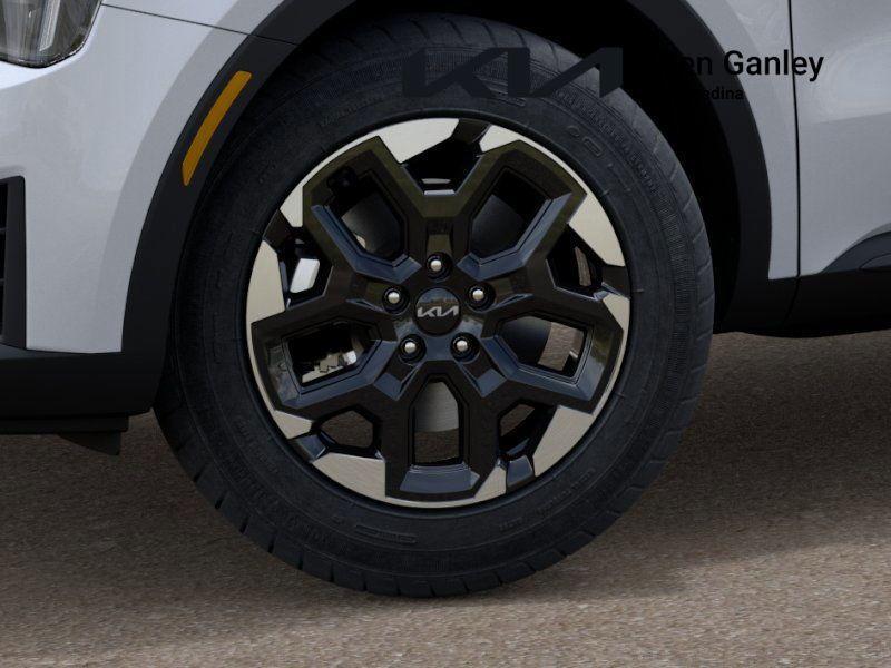 new 2026 Kia Sorento car, priced at $38,565