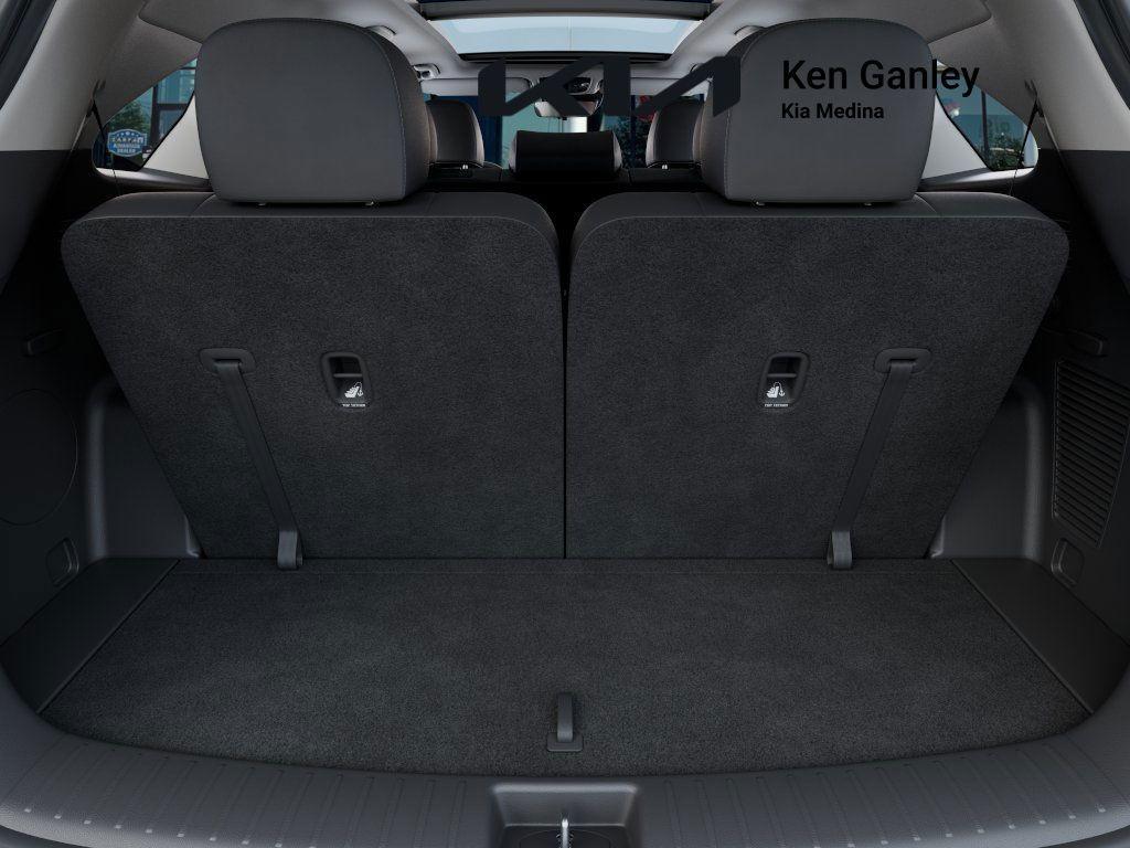 new 2026 Kia Sorento car, priced at $38,565