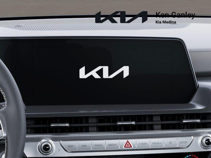 new 2025 Kia Telluride car, priced at $40,800