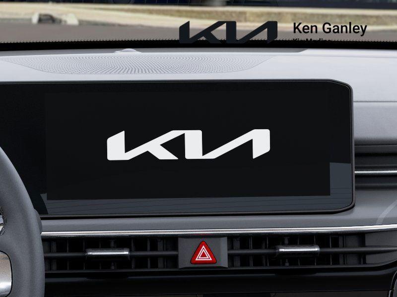 new 2025 Kia K5 car, priced at $32,210