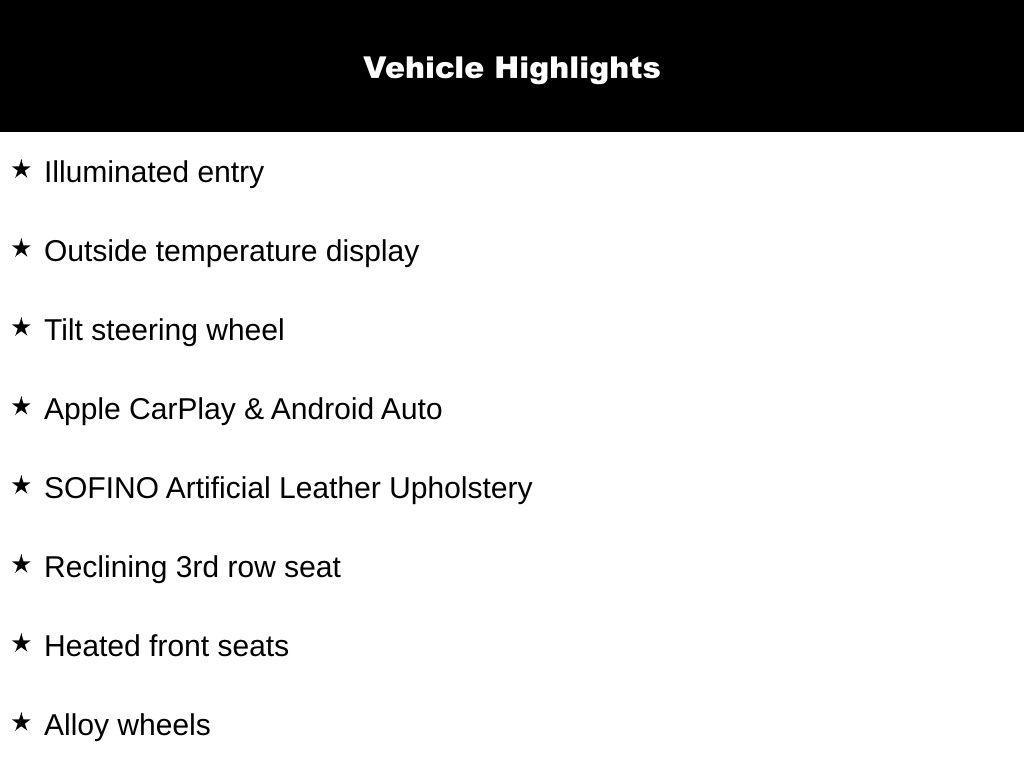 used 2020 Kia Telluride car, priced at $22,714